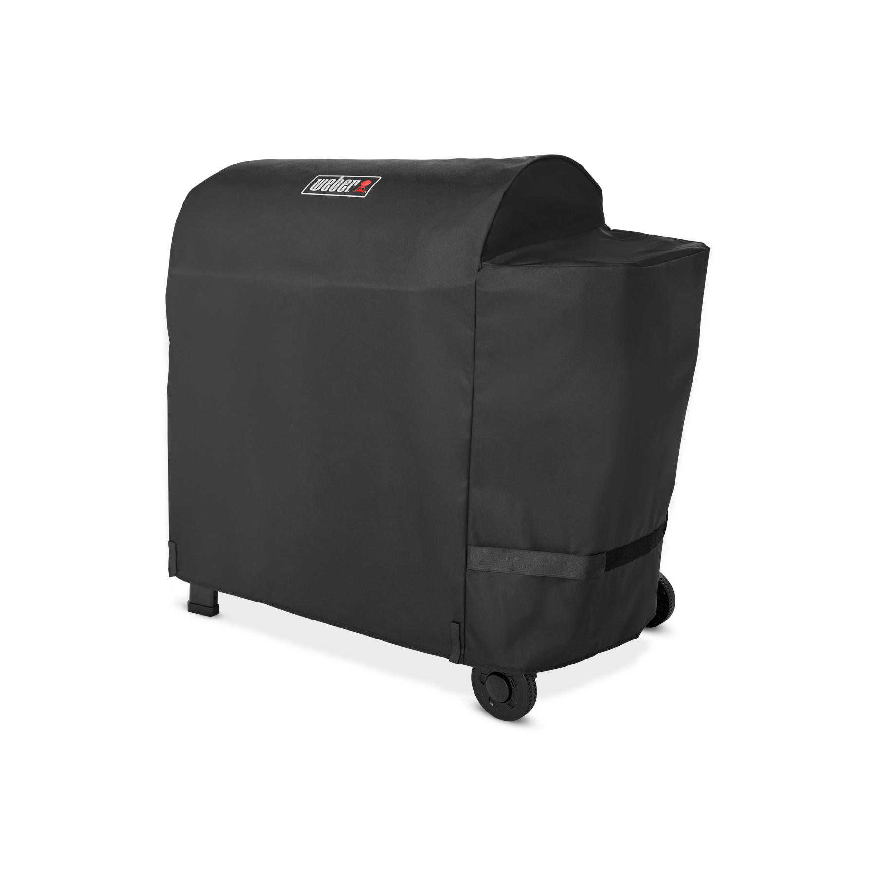 Premium Grill Cover – Weber Smoque XL