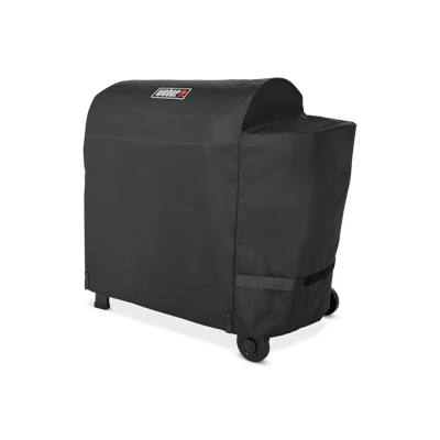 Premium Grill Cover – Weber Smoque™ XL-view 2