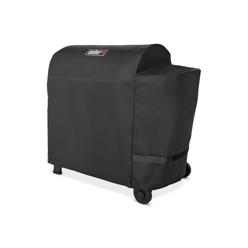 Premium Grill Cover – Weber Smoque™ XL image number 0