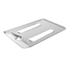 Image of Foil Liners &ndash; Weber Smoque&trade;