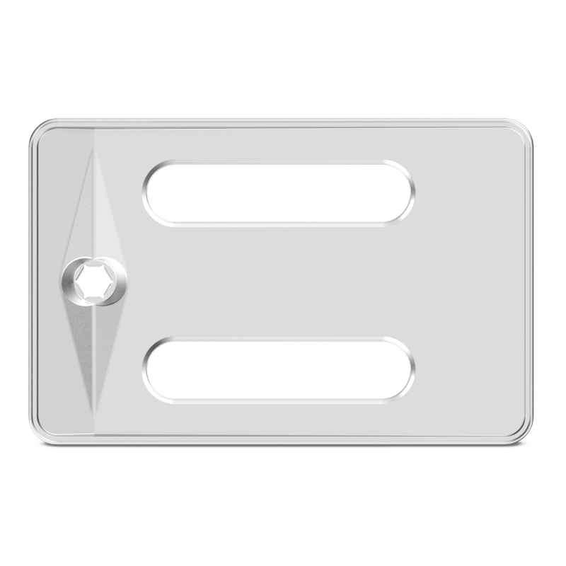 Alufolieneinlage image number 1