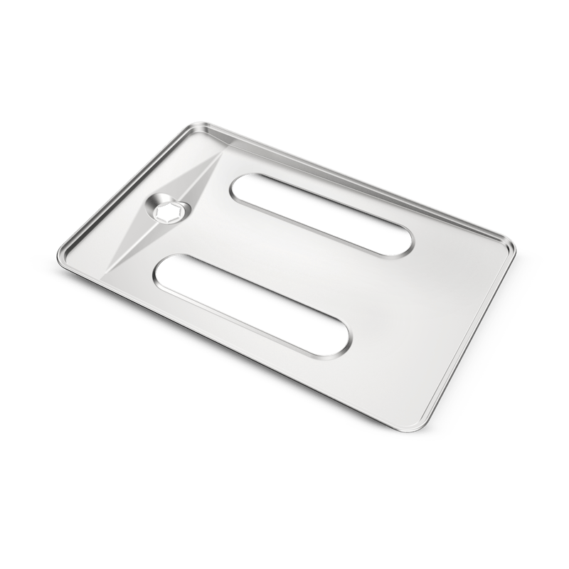 Alufolieneinlage image number 2