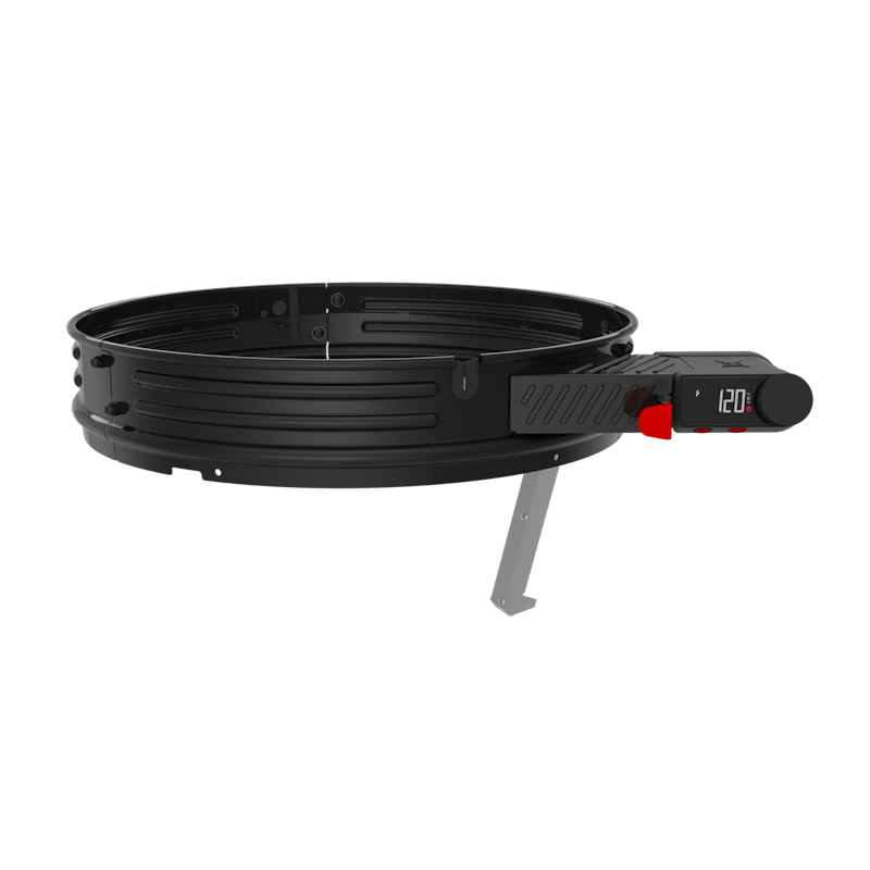 Smartring for kulegrill image number 0