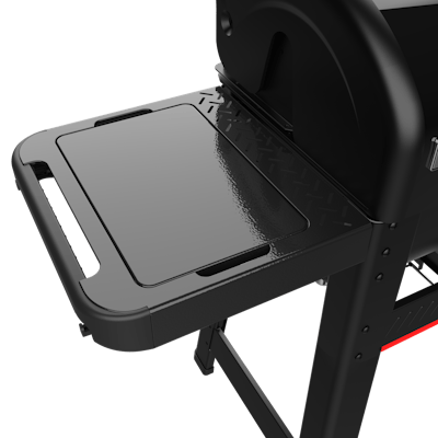 Weber Works™ Side Table-view 2