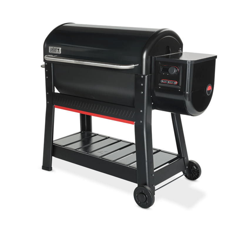 Bottom Shelf – Weber Smoque™ XL image number 0