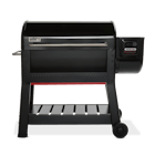 Image of Bottom Shelf – Weber Smoque™ XL