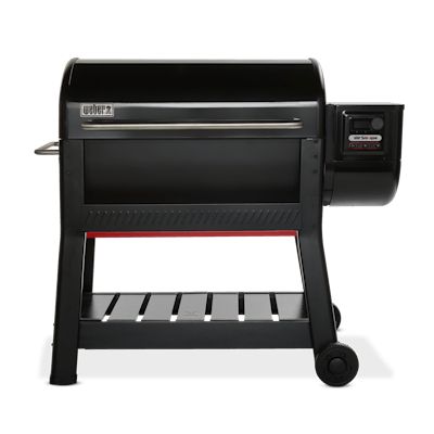 Bottom Shelf – Weber Smoque™ XL