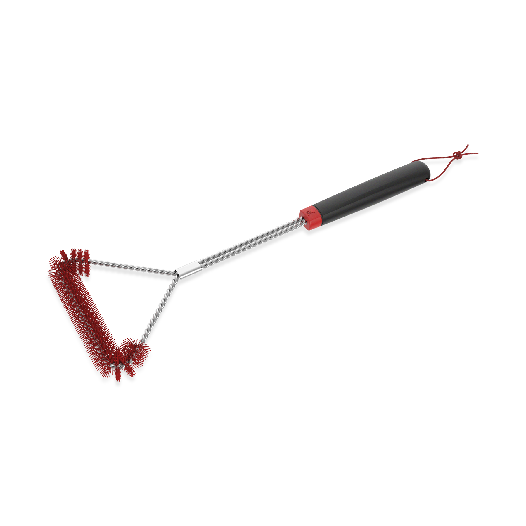Weber Grills 18-inch Cold Cleaning Brush