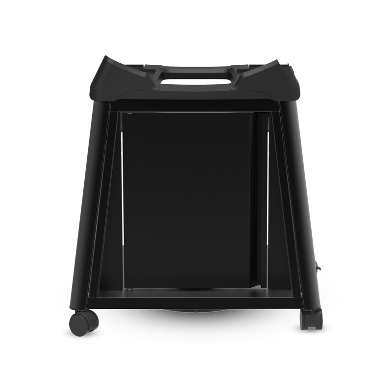 Premium-verrijdbaar onderstel image number 1