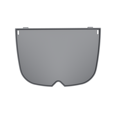 Plancha encastrable antirouille-view 1