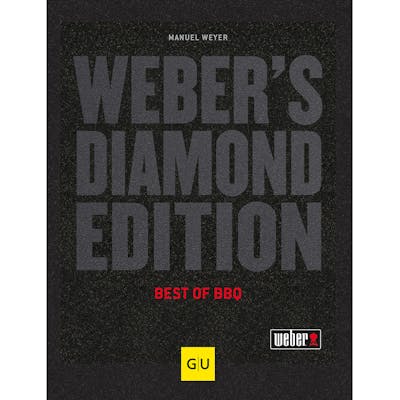Weber‘s Diamond Edition-view 2