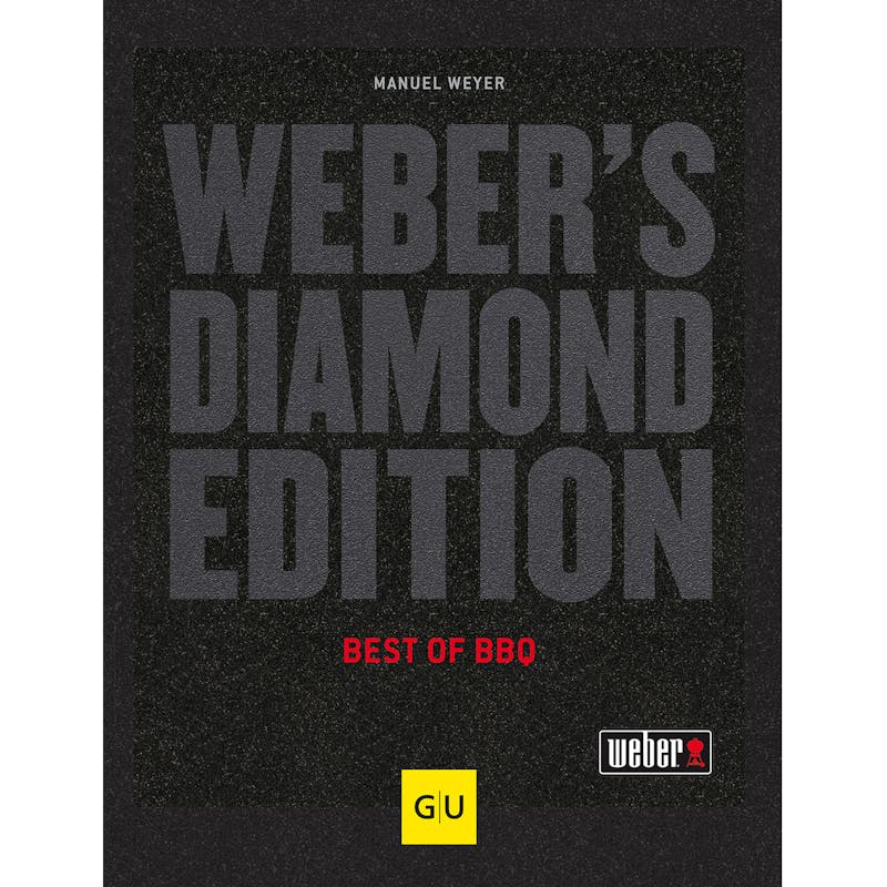 Weber‘s Diamond Edition image number 0