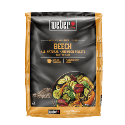 Pellets de hêtre 100 % naturels-view 2