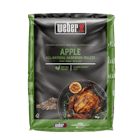 Image of Apple All-Natural Hardwood Pellets