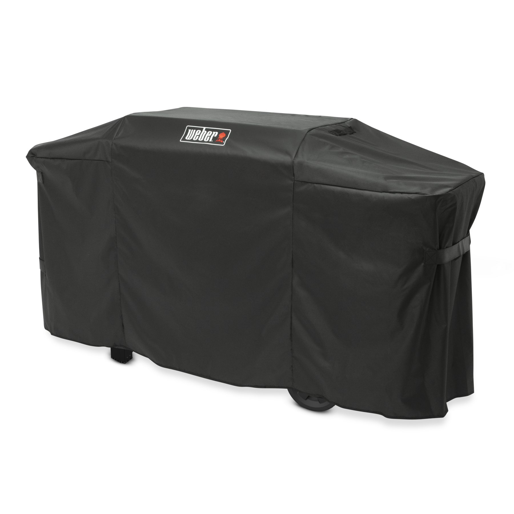 Weber Griddle Cover - Thumbnail 4