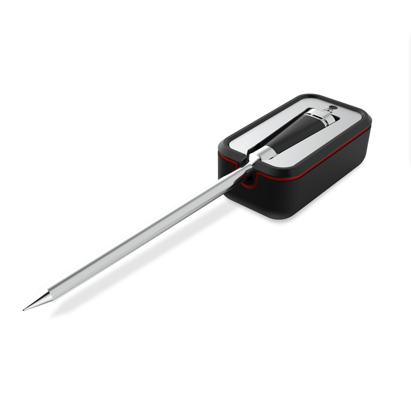 Sonde de temp&eacute;rature sans fil intelligente et chargeur image number 0