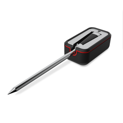 Smart Wireless Probe and Charger-view 2