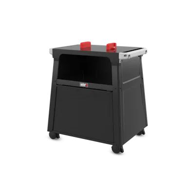 Lumin&reg; Premium Stand-view 1