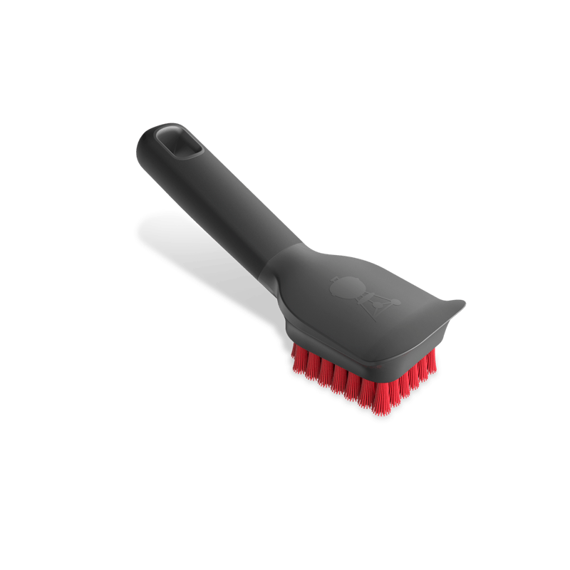 Cold Cleaning Brush & Scraper image number 2
