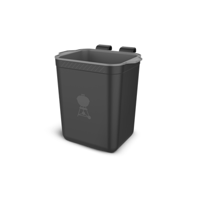 Porte-ustensiles Weber Works-view 2