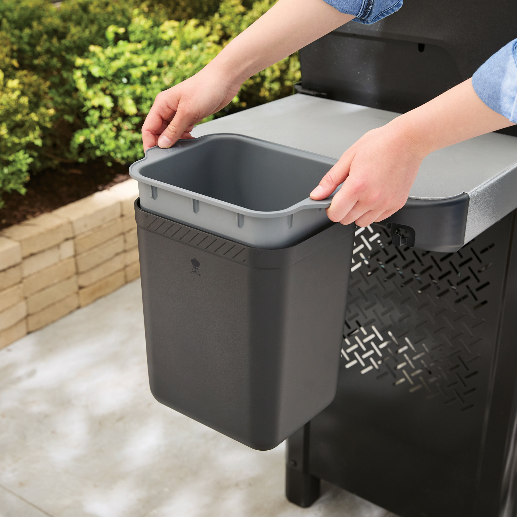Weber Works Tool Holder | Weber US