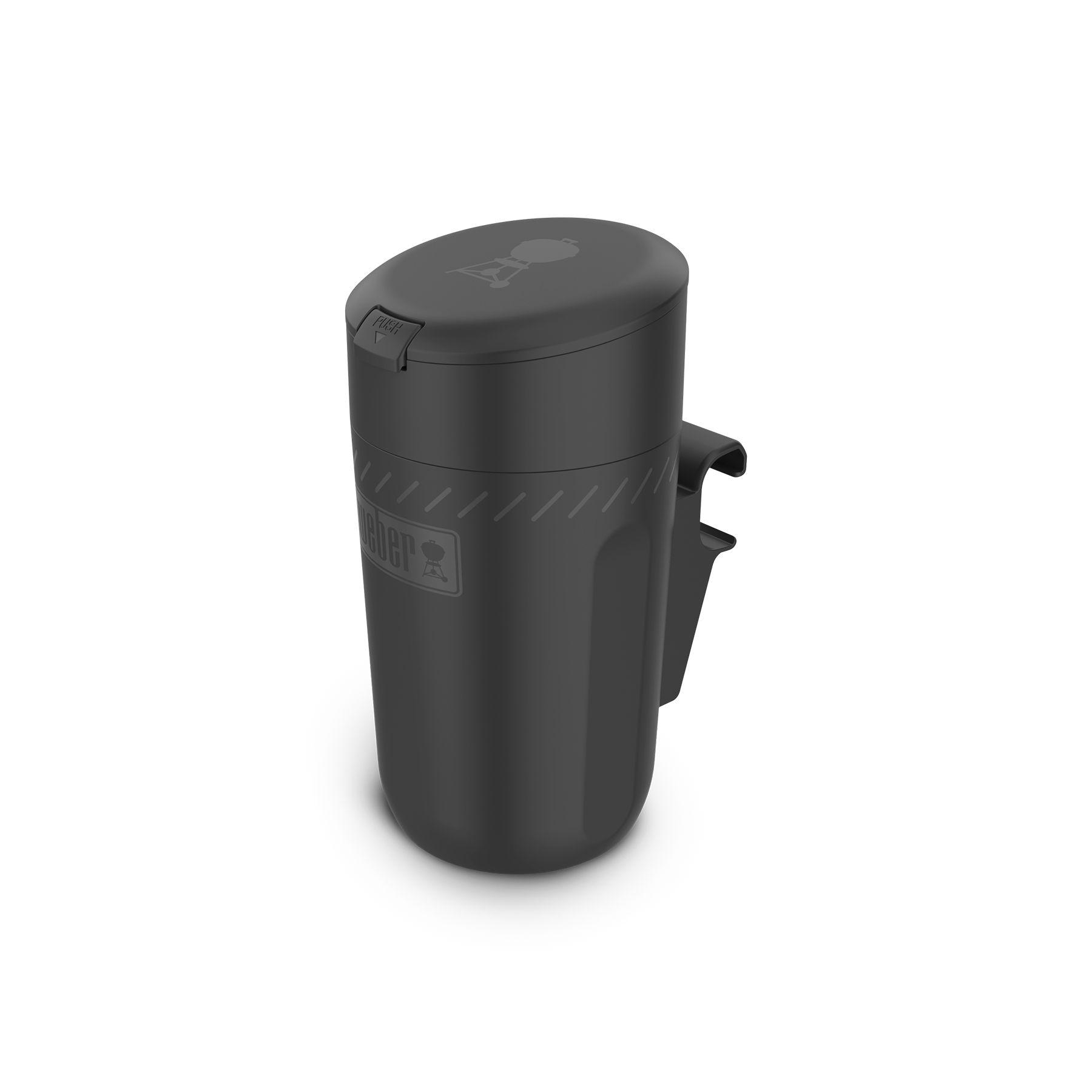 Weber Grills Weber Works Wipes Holder | Side Tables
