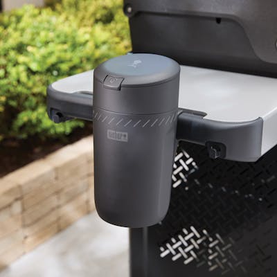 Distributeur de lingettes Weber Works-view 1