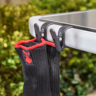 Pinces Weber Works-view 1