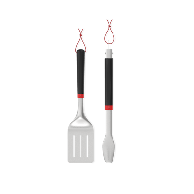 Grill Tools Set of 2 -view 1