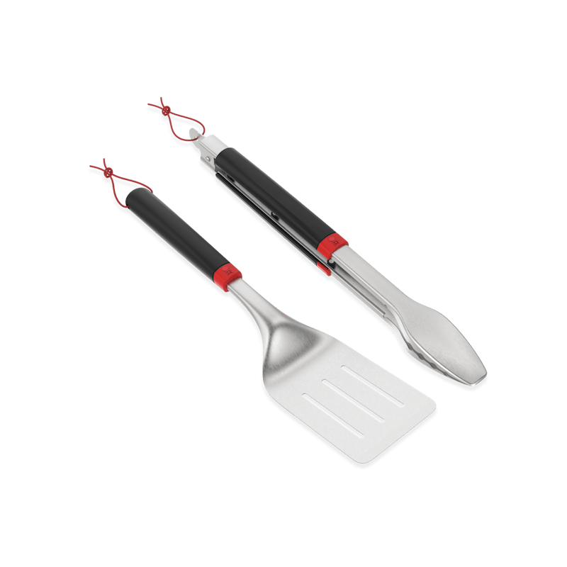 Grill Tools Set of 2  image number 2