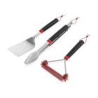 Grill Tools Set of 3
