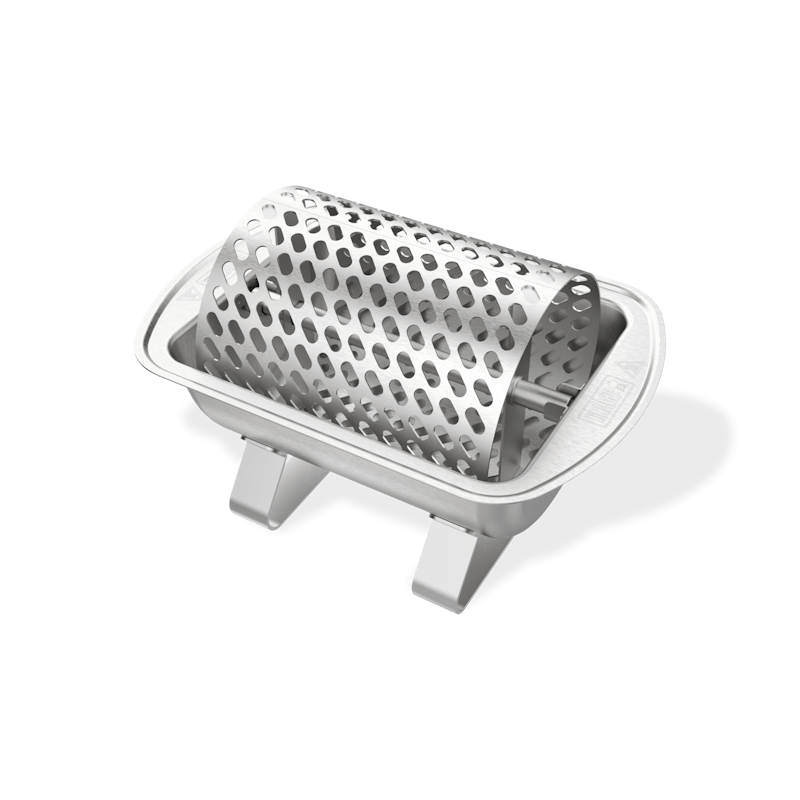 Griddle Butter Roller image number 0