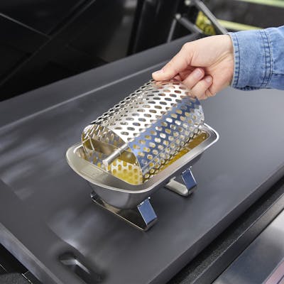 Griddle Butter Roller-view 1