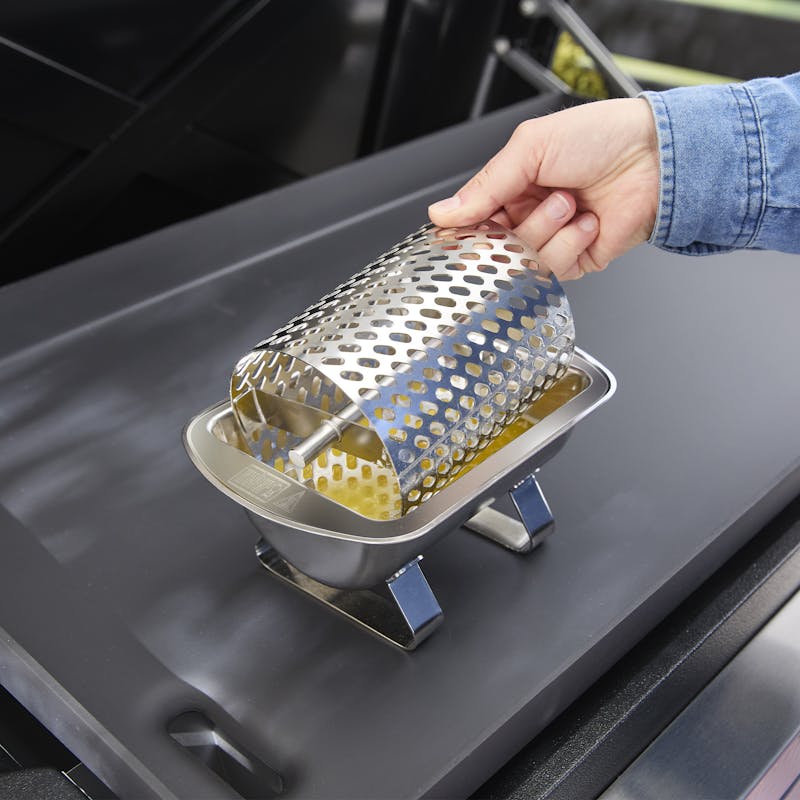 Griddle Butter Roller image number 1