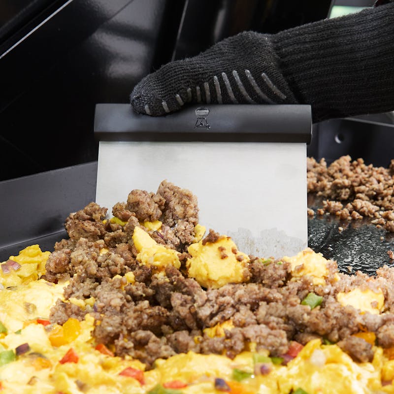 Griddle Chopper image number 2