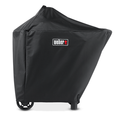 Premium Grill Cover-view 2