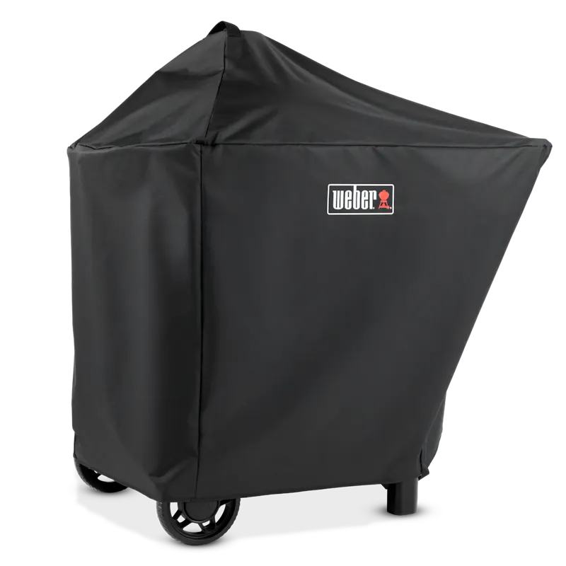 Premium Grill Cover image number 2