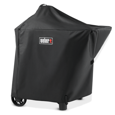 Premium Grill Cover-view 1
