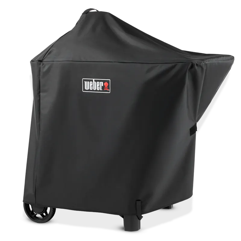 Premium Grill Cover image number 1