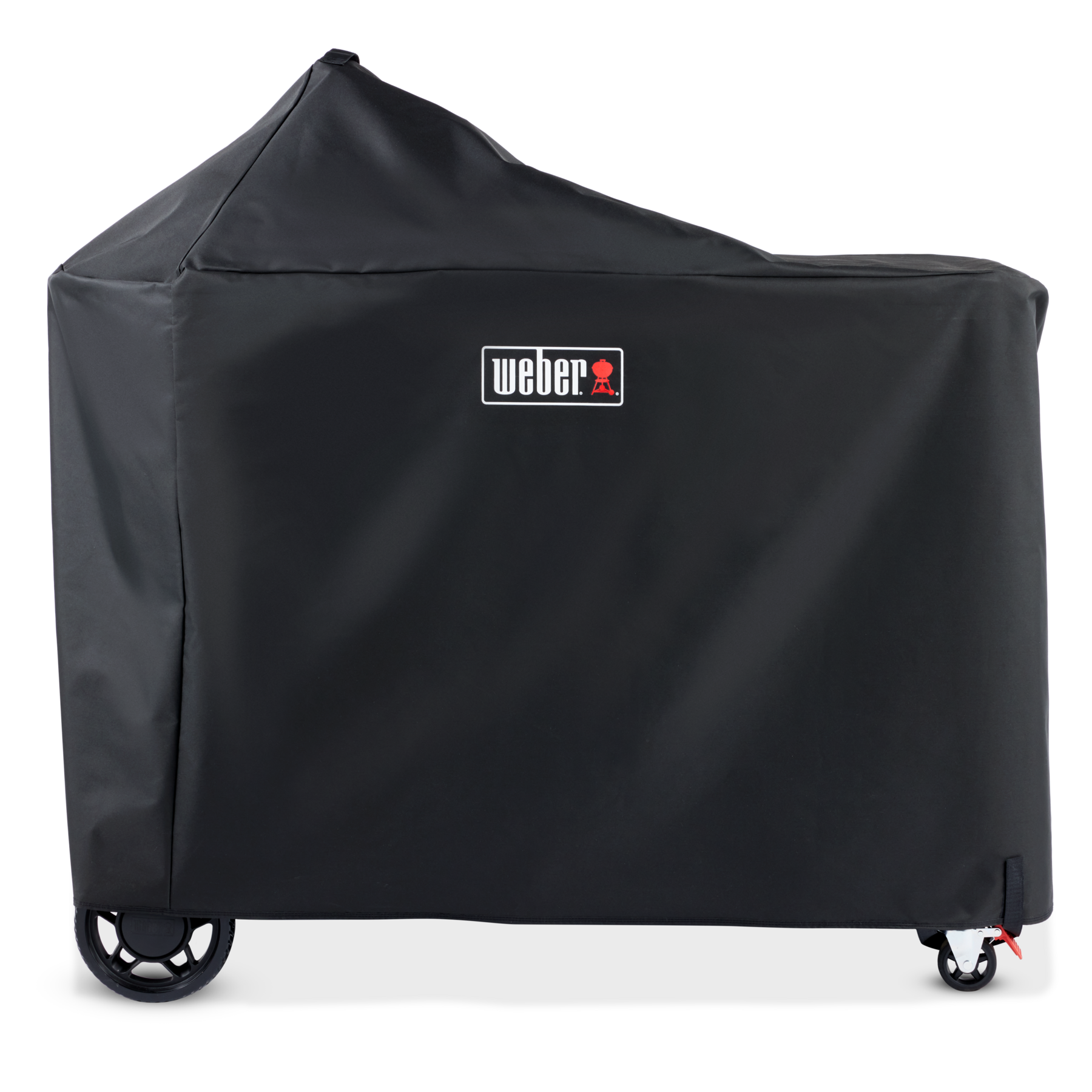 Weber Performer 22 Inch Premium Smart Grill Cover Black - 3401382