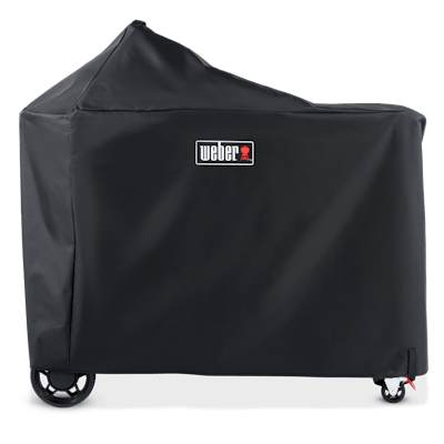 Premium Grill Cover-view 2