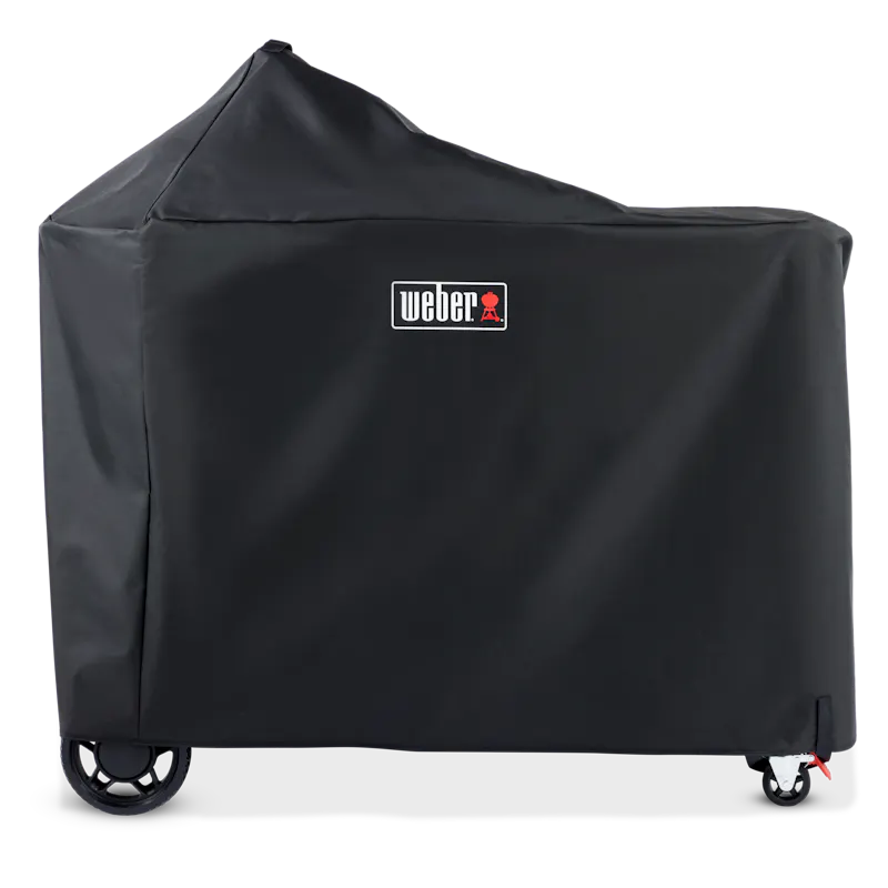 Premium Grill Cover image number 0