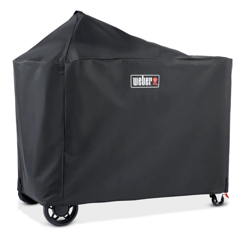 Premium Grill Cover image number 2