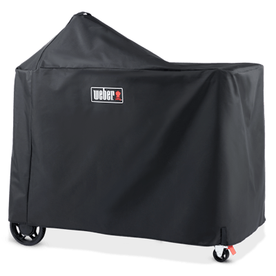 Premium Grill Cover-view 1