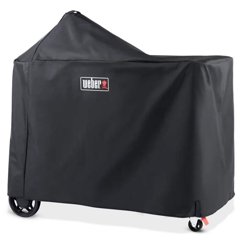 Premium Grill Cover image number 1