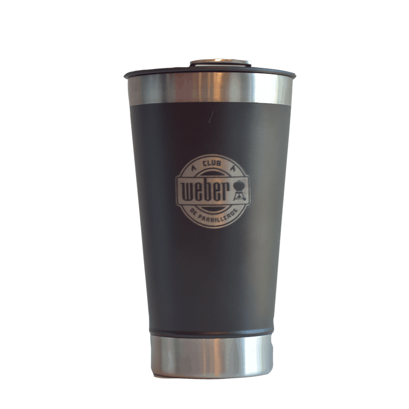 Vaso Cervecero Weber image number 0