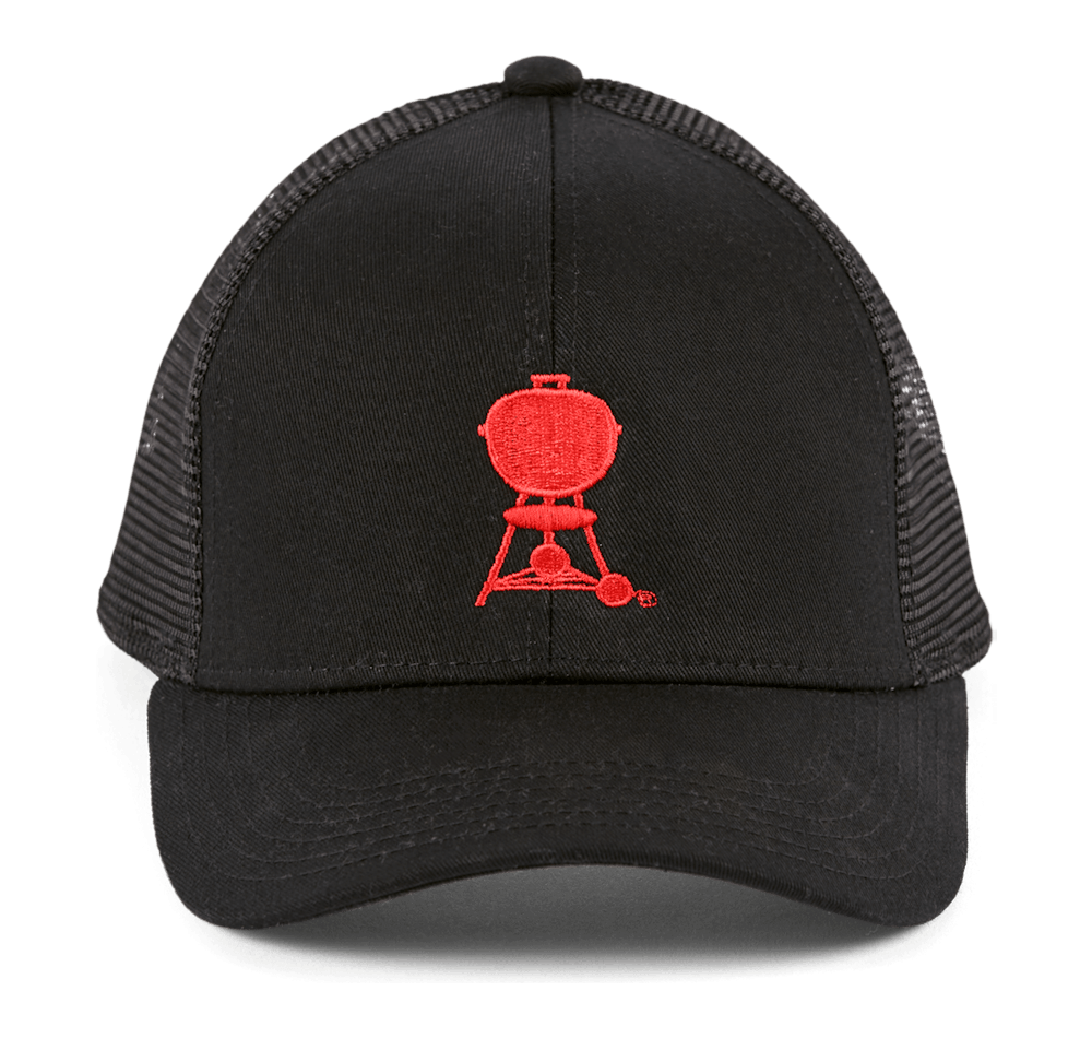  Gorra Red Kettle - Negra View