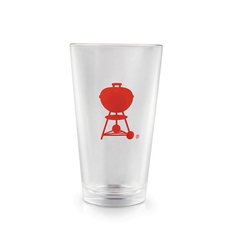 Vasos Red kettle - Juego de 4 Piezas image number 1