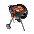 Weber® Original Kettle Barbecue Toy (Black) image number 0