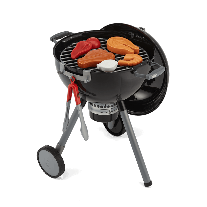 Weber® Original Kettle Barbecue Toy (Black) image number 0